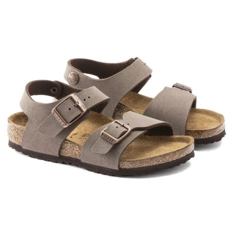 Sandały Birkenstock New York BS Jr 0087781 Sandały Birkenstock New York BS Jr 0087781