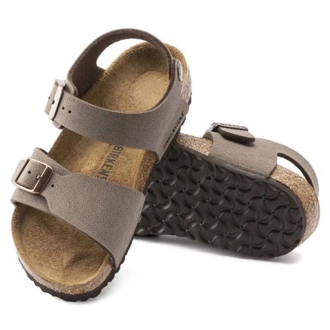 Sandały Birkenstock New York BS Jr 0087781 Sandały Birkenstock New York BS Jr 0087781