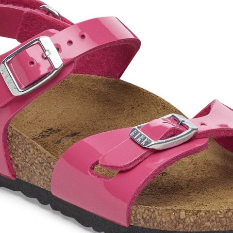 Sandały Birkenstock Rio AS Jr 1029497 Sandały Birkenstock Rio AS Jr 1029497
