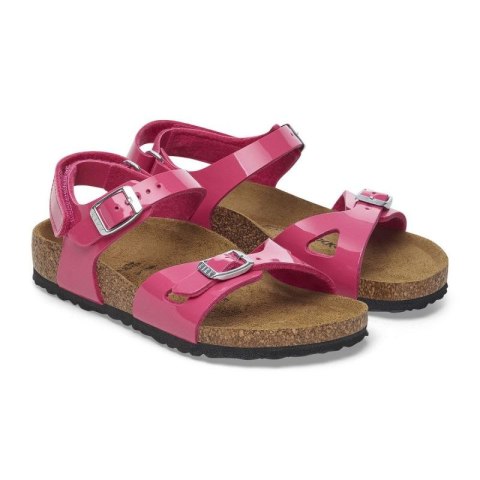 Sandały Birkenstock Rio AS Jr 1029497 Sandały Birkenstock Rio AS Jr 1029497