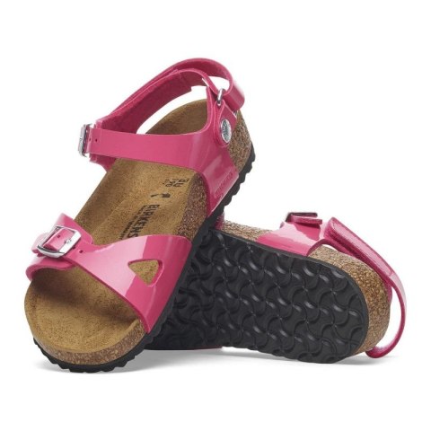 Sandały Birkenstock Rio AS Jr 1029497 Sandały Birkenstock Rio AS Jr 1029497