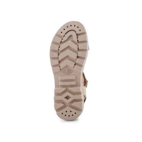 Sandały Palladium Pallacruise Strap W 97465-235-M