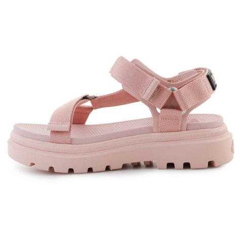 Sandały Palladium Pallacruise Strap W 97465-605-M Sandały Palladium Pallacruise Strap W 97465-605-M