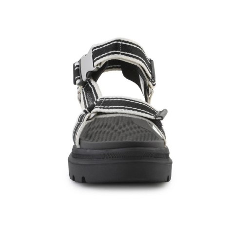 Sandały Palladium Pallacruise Strap W 97465‑011‑M