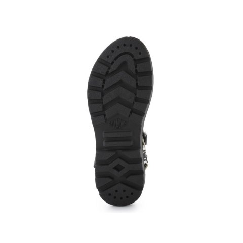 Sandały Palladium Pallacruise Strap W 97465‑011‑M