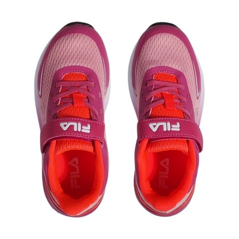 Buty Fila Crusher V Jr FFK0076 43312 Buty Fila Crusher V Jr FFK0076 43312