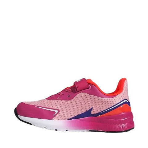 Buty Fila Crusher V Jr FFK0076 43312 Buty Fila Crusher V Jr FFK0076 43312