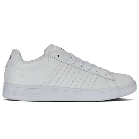 Buty K-Swiss Court Tiebreak II M 04413-100-M