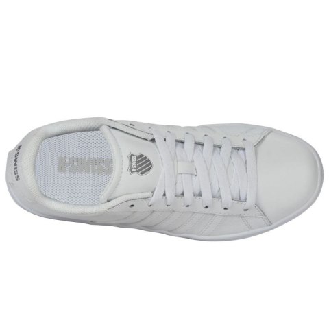Buty K-Swiss Court Tiebreak II M 04413-100-M