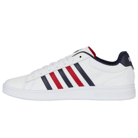 Buty K-Swiss Court Tiebreak II M 04413-983-M