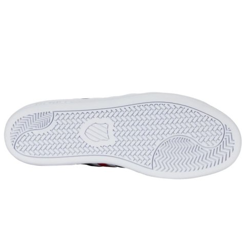 Buty K-Swiss Court Tiebreak II M 04413-983-M