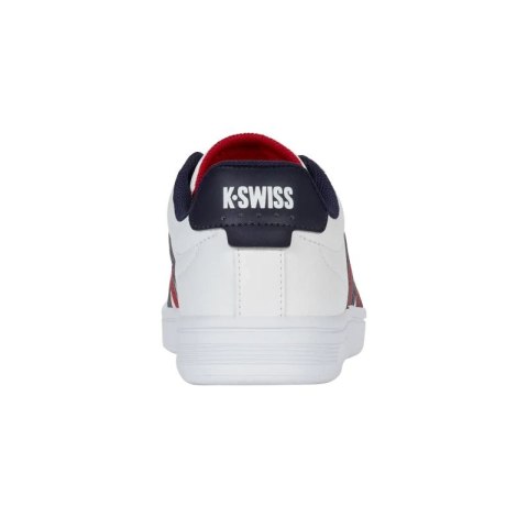Buty K-Swiss Court Tiebreak II M 04413-983-M