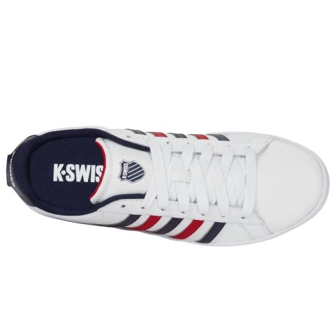 Buty K-Swiss Court Tiebreak II M 04413-983-M