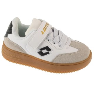 Buty Lotto Makera K Jr 2601250K-1011