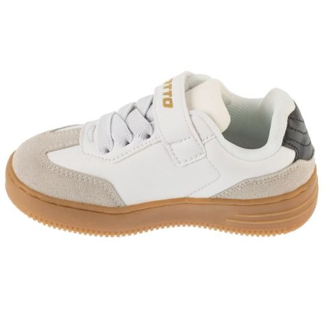 Buty Lotto Makera K Jr 2601250K-1011 Buty Lotto Makera K Jr 2601250K-1011