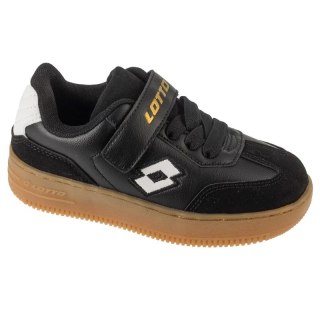 Buty Lotto Makera K Jr 2601250K-1110
