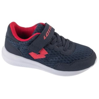 Buty Lotto Relate K Jr 2601220K-5940