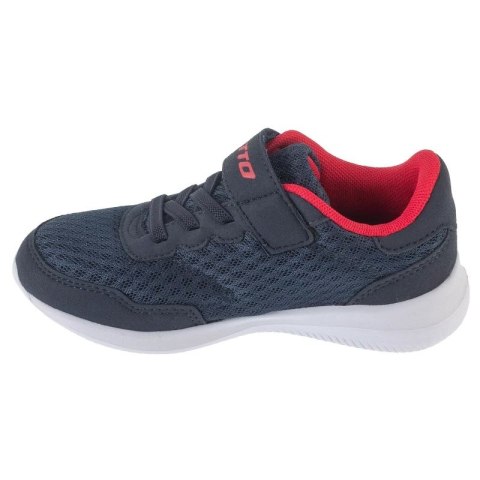 Buty Lotto Relate K Jr 2601220K-5940 Buty Lotto Relate K Jr 2601220K-5940