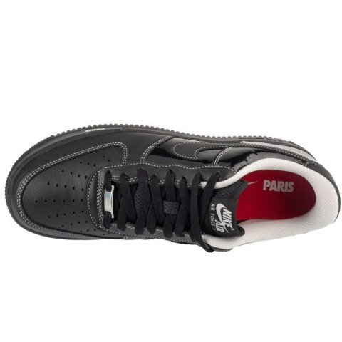 Buty Nike Air Force 1 07 Low City Pack Paris Patent M HV6226-001 Buty Nike Air Force 1 07 Low City Pack Paris Patent M HV6226-001