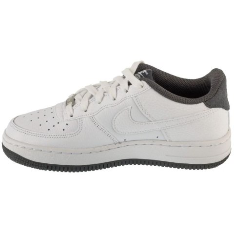Buty Nike Air Force 1 07 Lv8 Jr HJ4560-100 Buty Nike Air Force 1 07 Lv8 Jr HJ4560-100