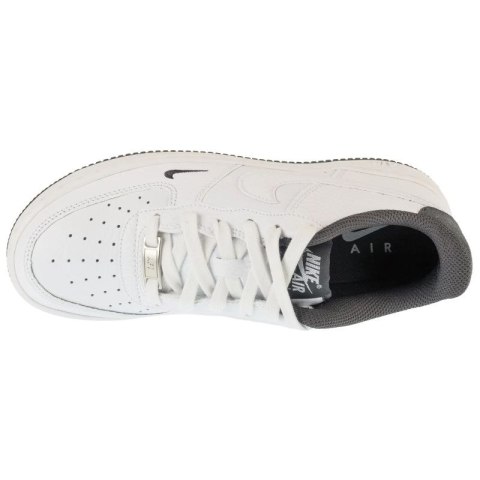 Buty Nike Air Force 1 07 Lv8 Jr HJ4560-100 Buty Nike Air Force 1 07 Lv8 Jr HJ4560-100