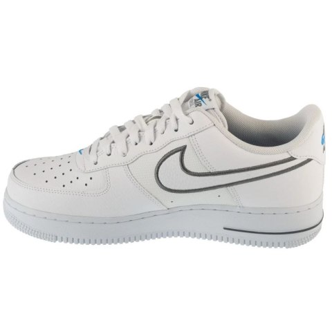Buty Nike Air Force 1 07 M IB7677-100 Buty Nike Air Force 1 07 M IB7677-100