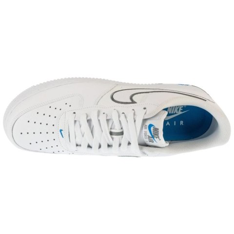 Buty Nike Air Force 1 07 M IB7677-100 Buty Nike Air Force 1 07 M IB7677-100