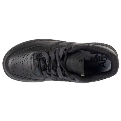 Buty Nike Air Force 1 Low x Slam Jam M DX5590-001 Buty Nike Air Force 1 Low x Slam Jam M DX5590-001