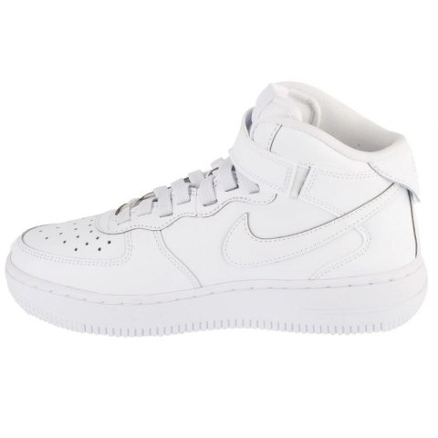 Buty Nike Air Force 1 Mid EasyOn Gs W FN1193-111 Buty Nike Air Force 1 Mid EasyOn Gs W FN1193-111
