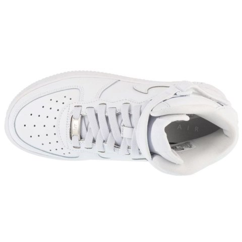 Buty Nike Air Force 1 Mid EasyOn Gs W FN1193-111 Buty Nike Air Force 1 Mid EasyOn Gs W FN1193-111