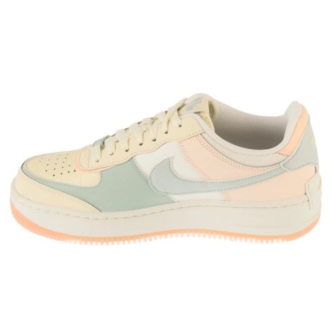 Buty Nike Air Force 1 Shadow W DZ1847-105 Buty Nike Air Force 1 Shadow W DZ1847-105