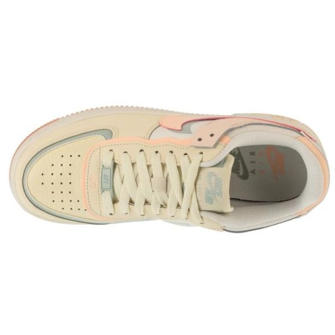 Buty Nike Air Force 1 Shadow W DZ1847-105 Buty Nike Air Force 1 Shadow W DZ1847-105