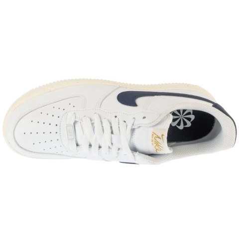 Buty Nike Air Force Low 1 07 W FZ6768-100 Buty Nike Air Force Low 1 07 W FZ6768-100