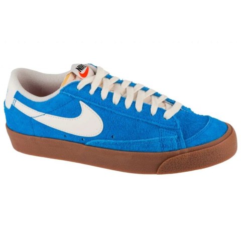 Buty Nike Blazer Low 77 W FQ8060-400 Buty Nike Blazer Low 77 W FQ8060-400