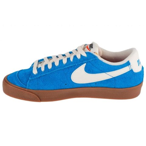 Buty Nike Blazer Low 77 W FQ8060-400 Buty Nike Blazer Low 77 W FQ8060-400
