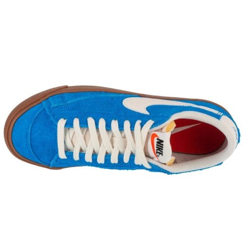 Buty Nike Blazer Low 77 W FQ8060-400 Buty Nike Blazer Low 77 W FQ8060-400