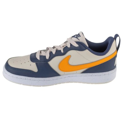 Buty Nike Court Borough Low Recraft GS DV5456-126 Buty Nike Court Borough Low Recraft GS DV5456-126