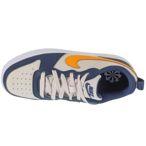 Buty Nike Court Borough Low Recraft GS DV5456-126 Buty Nike Court Borough Low Recraft GS DV5456-126