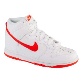 Buty Nike Dunk High Gs Jr DB2179-111