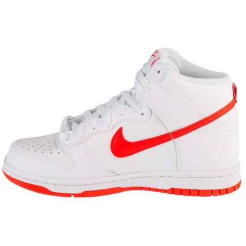 Buty Nike Dunk High Gs Jr DB2179-111 Buty Nike Dunk High Gs Jr DB2179-111