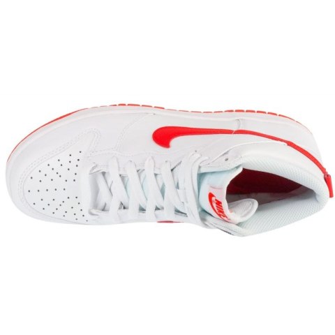 Buty Nike Dunk High Gs Jr DB2179-111 Buty Nike Dunk High Gs Jr DB2179-111