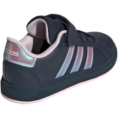 Buty adidas Grand Court 2.0 Jr IE3850