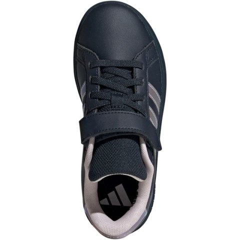 Buty adidas Grand Court 2.0 Jr IE3850