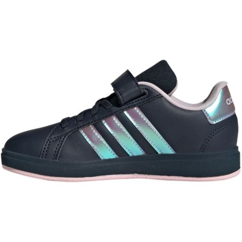 Buty adidas Grand Court 2.0 Jr IE3850