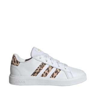 Buty adidas Grand Court 2.0 Jr IG1187