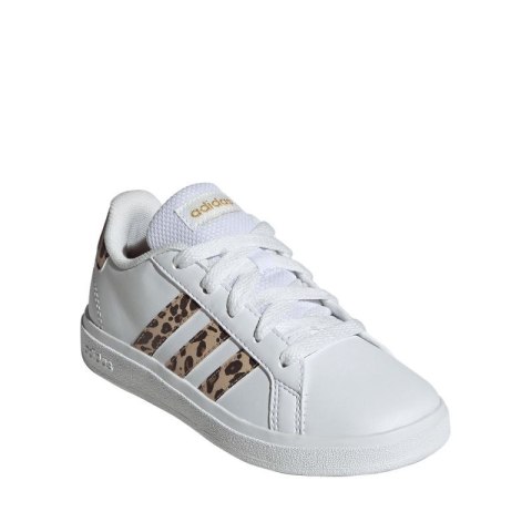 Buty adidas Grand Court 2.0 Jr IG1187 Buty adidas Grand Court 2.0 Jr IG1187