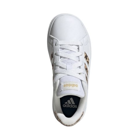 Buty adidas Grand Court 2.0 Jr IG1187 Buty adidas Grand Court 2.0 Jr IG1187