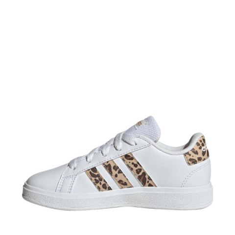 Buty adidas Grand Court 2.0 Jr IG1187 Buty adidas Grand Court 2.0 Jr IG1187