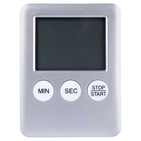 Czasomierz minutnik kuchenny elektroniczny z magnesem Czasomierz minutnik kuchenny elektroniczny z magnesem