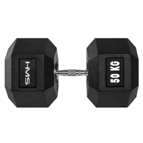 Hantla HMS HEX PRO 50 KG Hantla HMS HEX PRO 50 KG